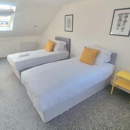 London En-Suite Double Rooms - Leytonstone E11 Exterior foto