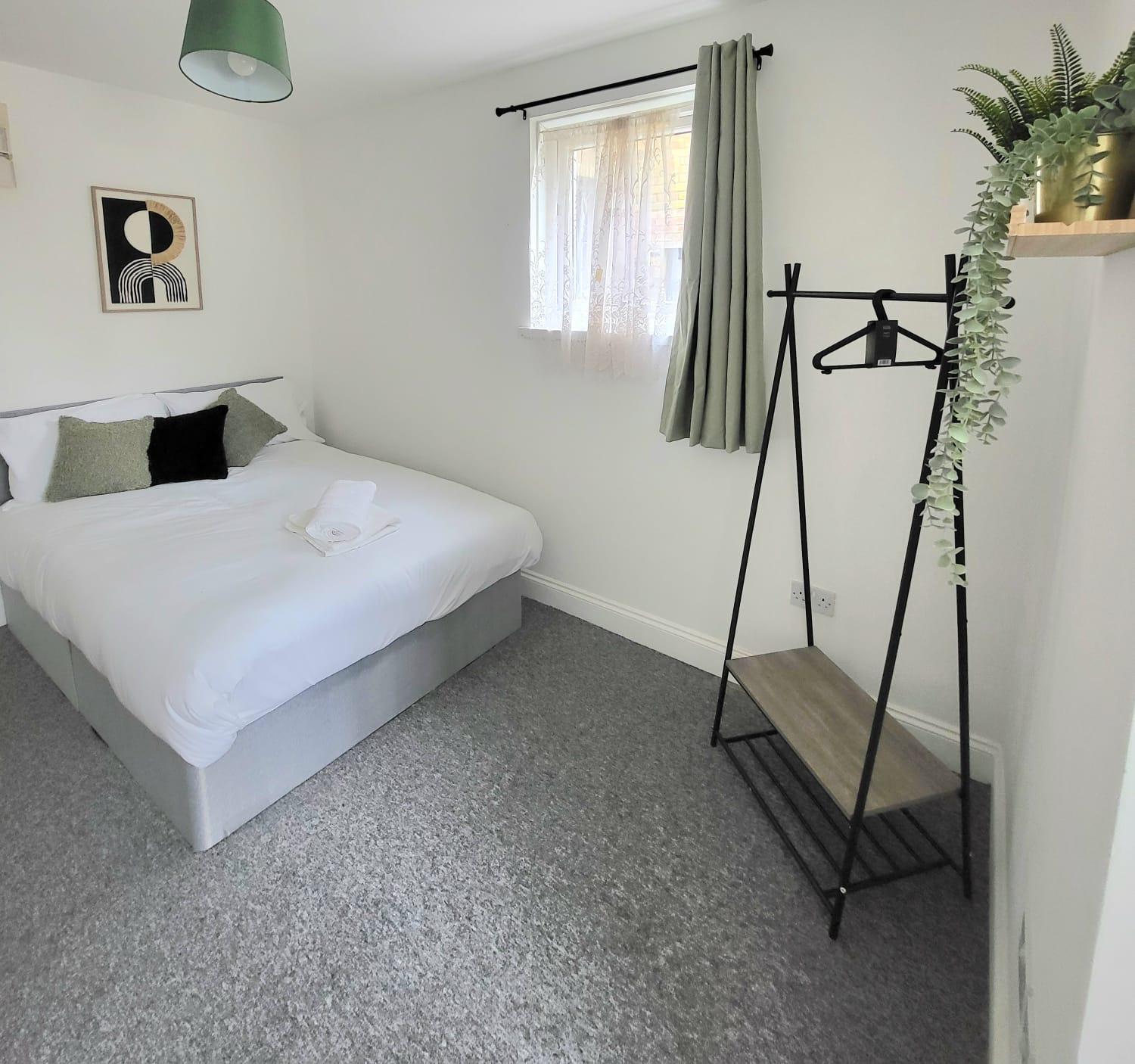 London En-Suite Double Rooms - Leytonstone E11 Exterior foto