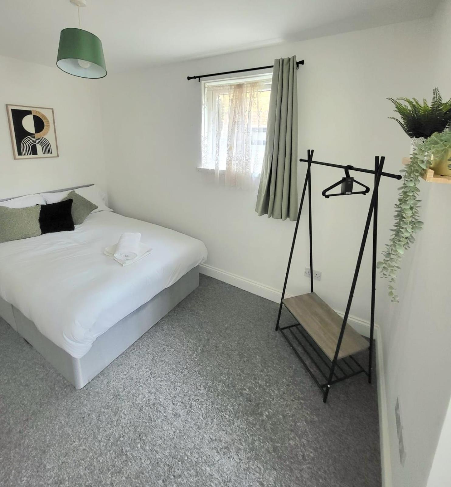London En-Suite Double Rooms - Leytonstone E11 Exterior foto