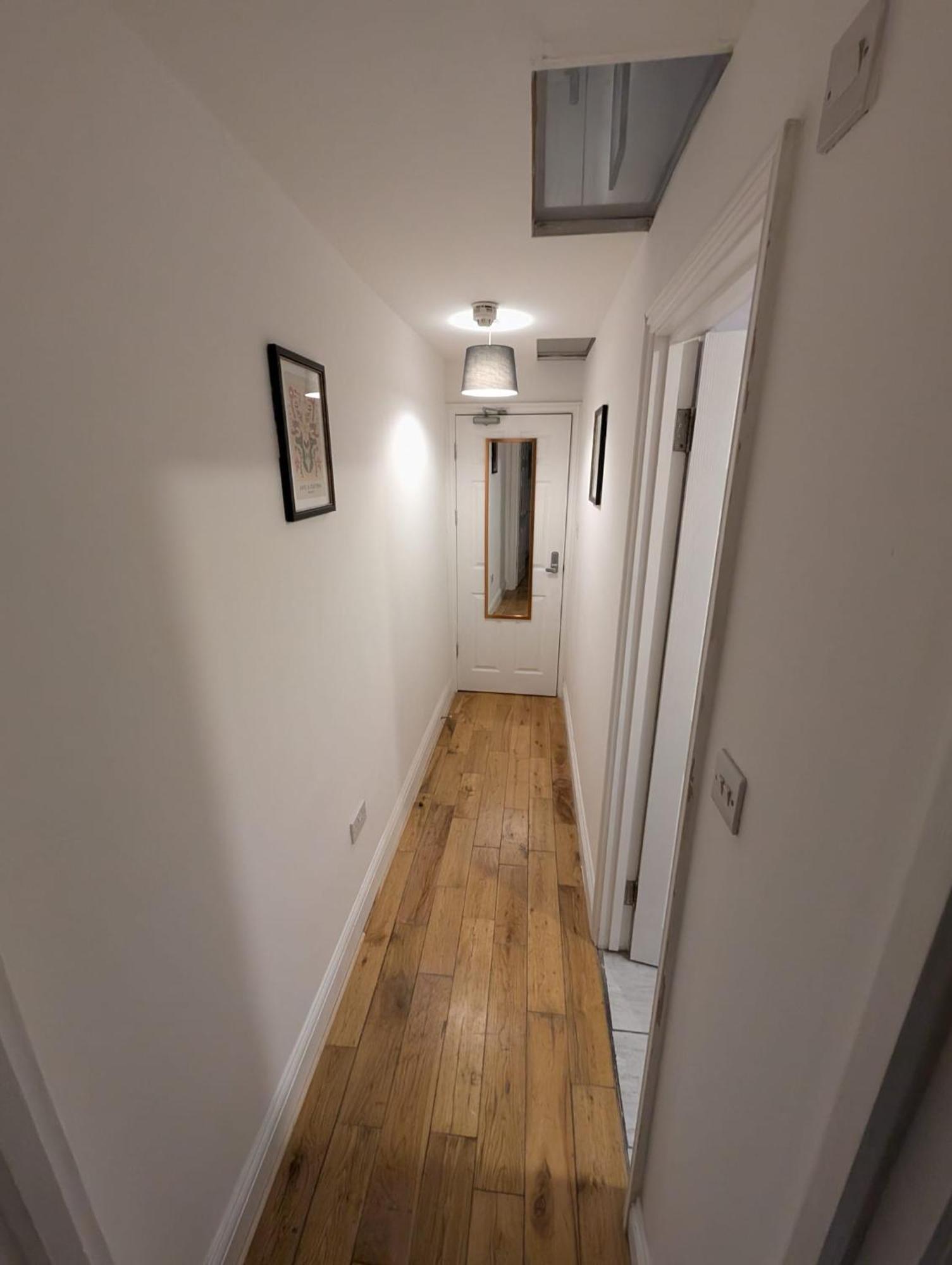 London En-Suite Double Rooms - Leytonstone E11 Exterior foto