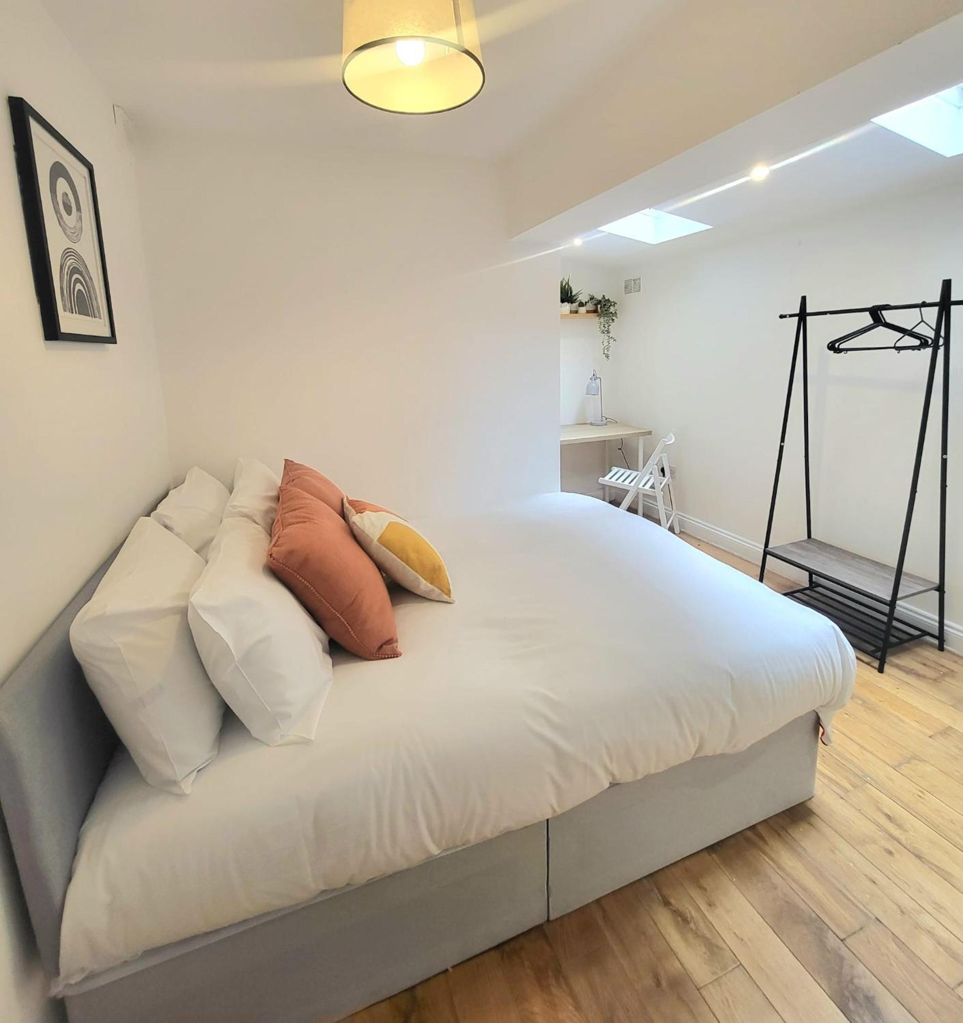 London En-Suite Double Rooms - Leytonstone E11 Exterior foto