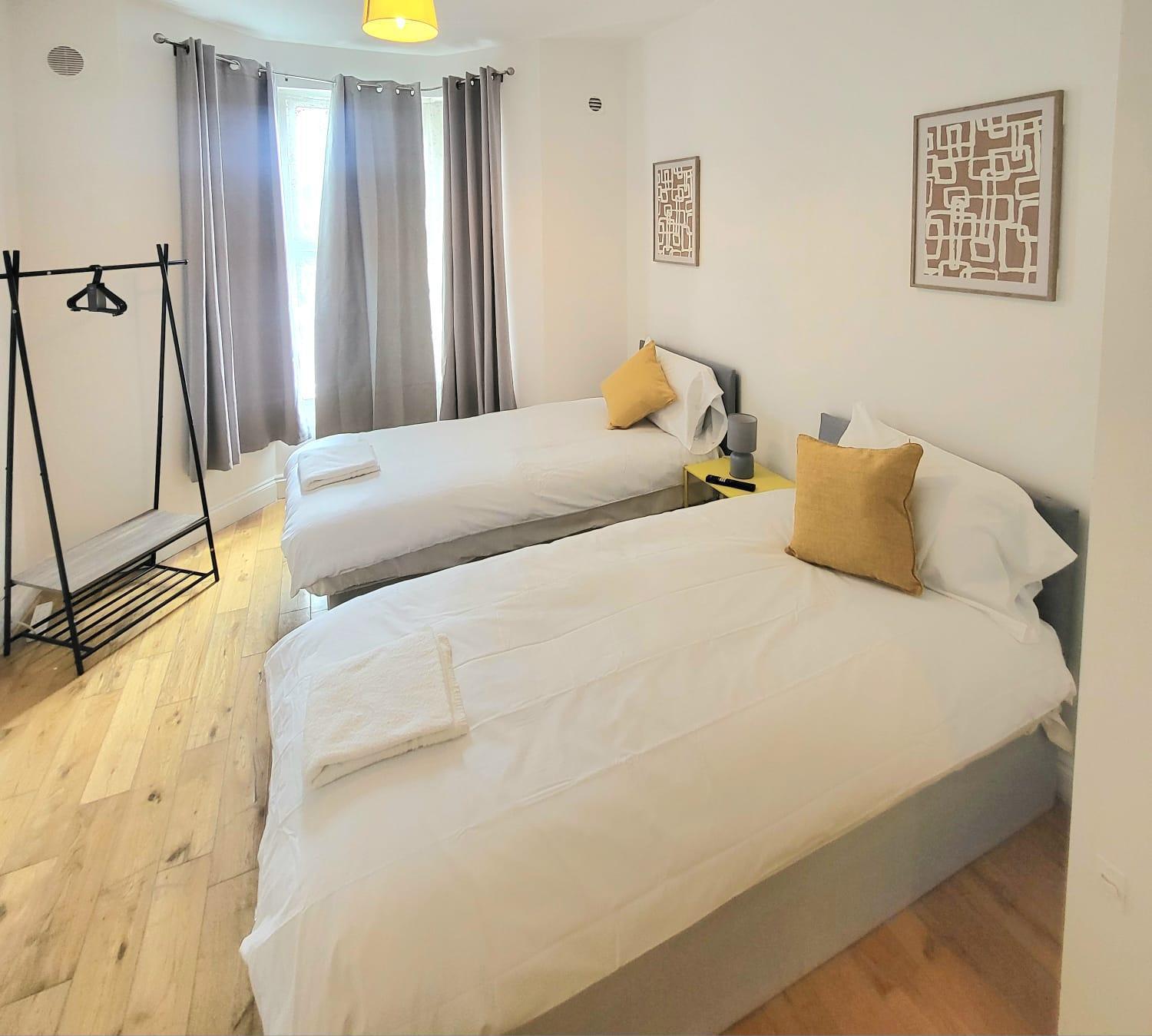 London En-Suite Double Rooms - Leytonstone E11 Exterior foto