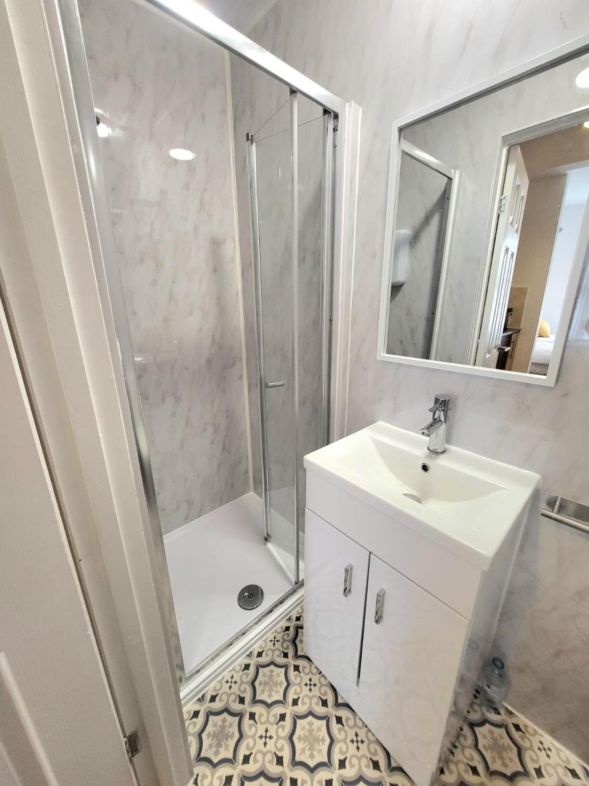 London En-Suite Double Rooms - Leytonstone E11 Exterior foto