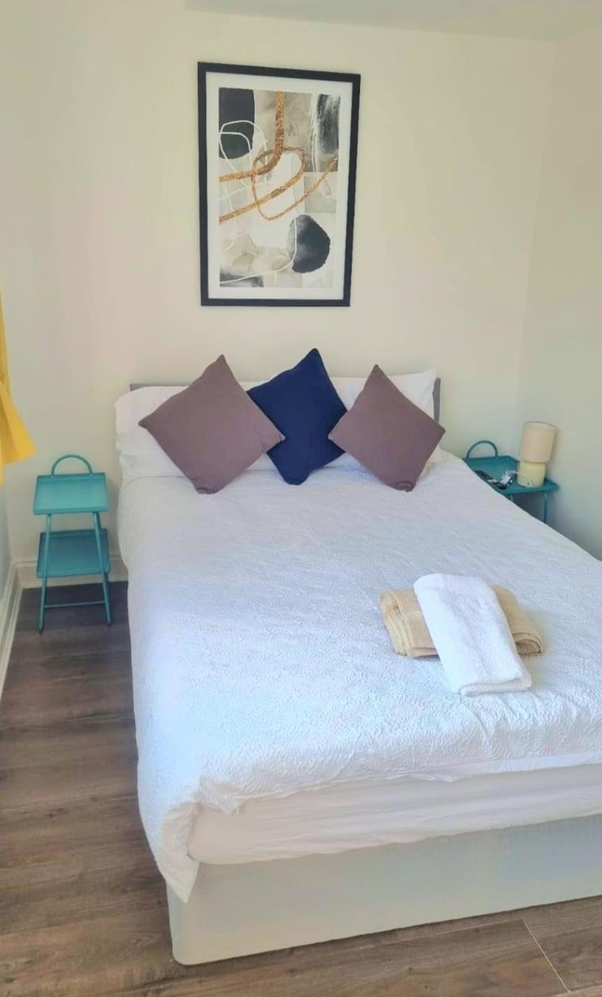 London En-Suite Double Rooms - Leytonstone E11 Exterior foto