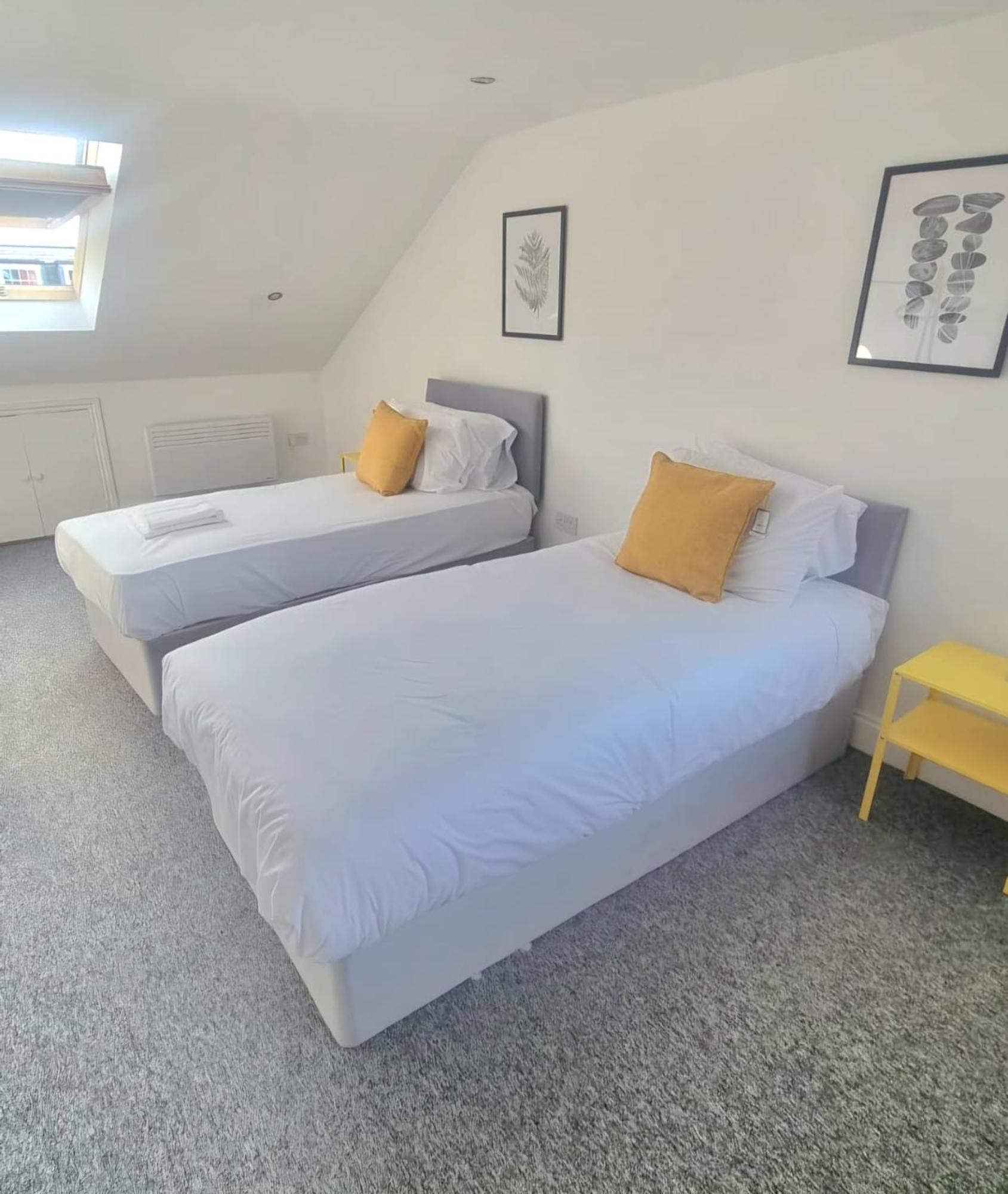 London En-Suite Double Rooms - Leytonstone E11 Exterior foto