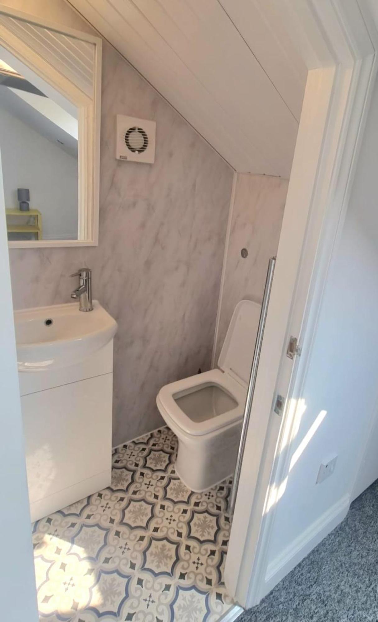 London En-Suite Double Rooms - Leytonstone E11 Exterior foto